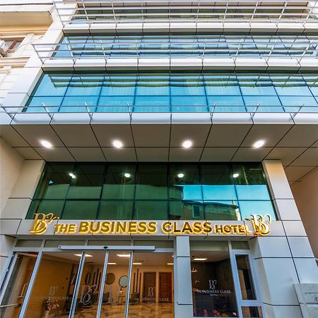 The Business Class Hotel Istanbul Ngoại thất bức ảnh