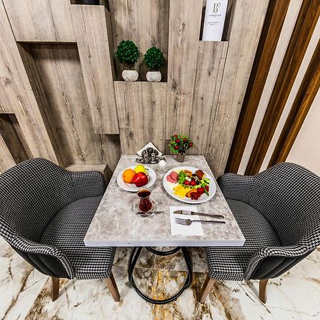 The Business Class Hotel Istanbul Ngoại thất bức ảnh