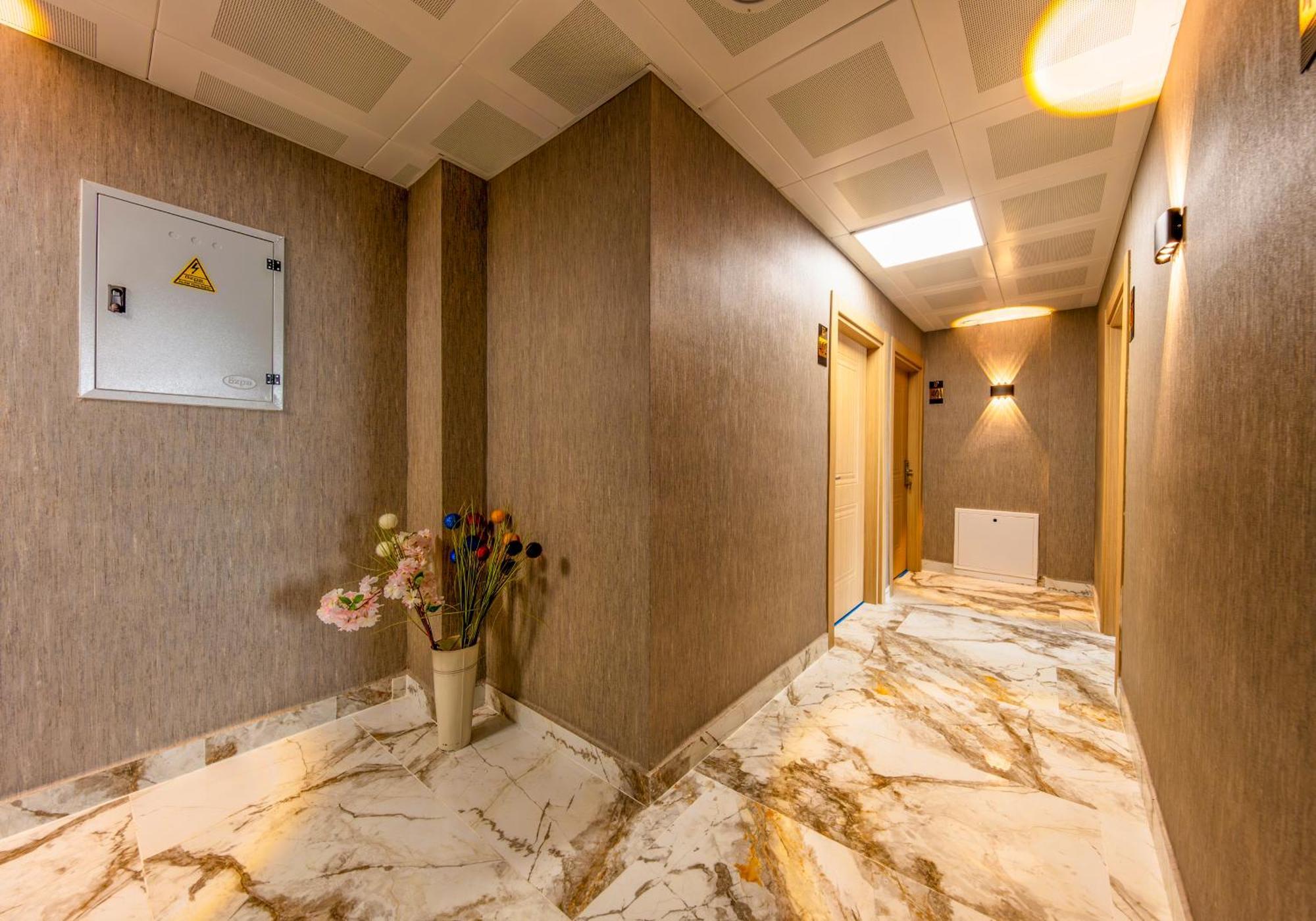 The Business Class Hotel Istanbul Ngoại thất bức ảnh