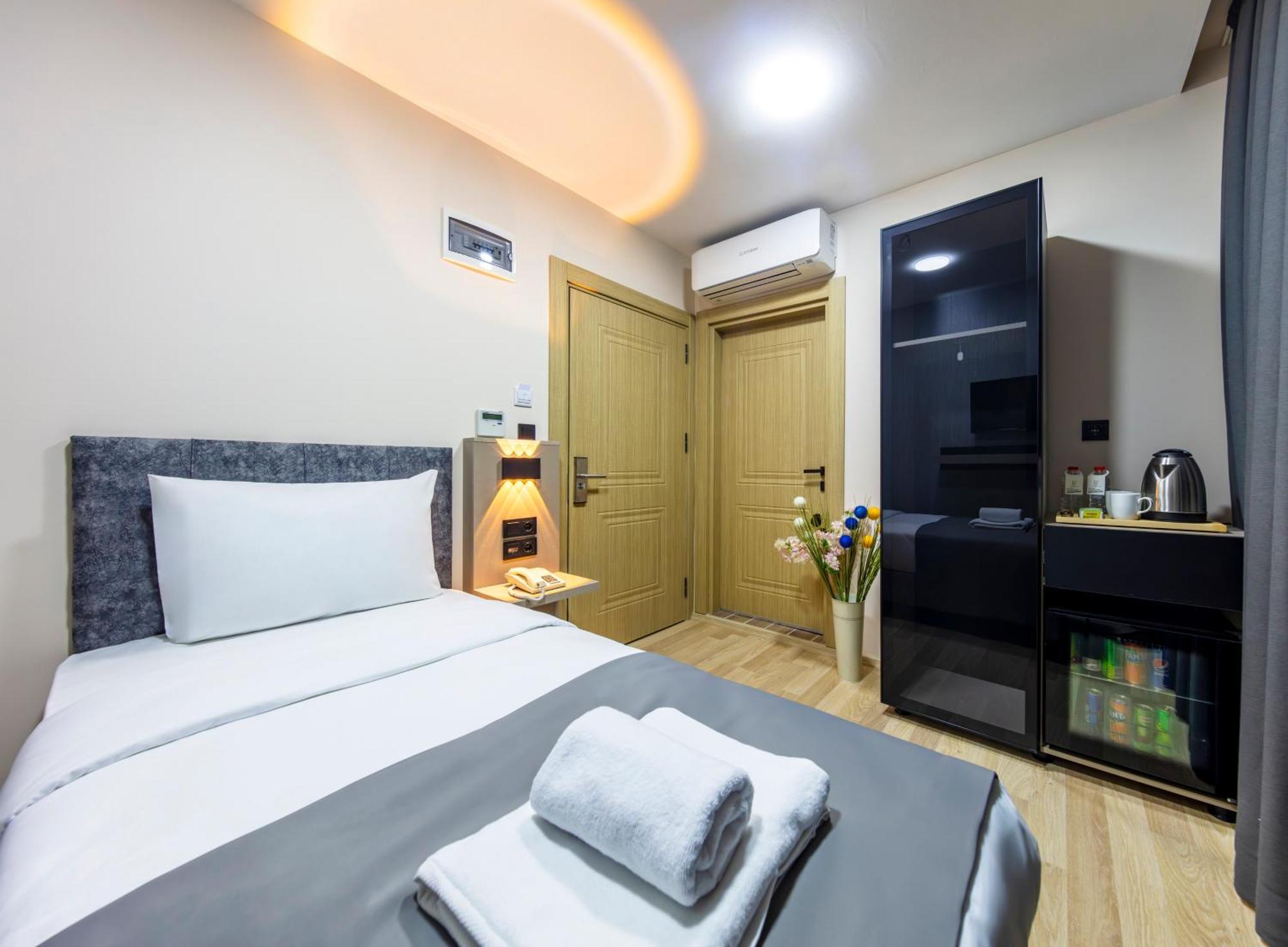 The Business Class Hotel Istanbul Ngoại thất bức ảnh