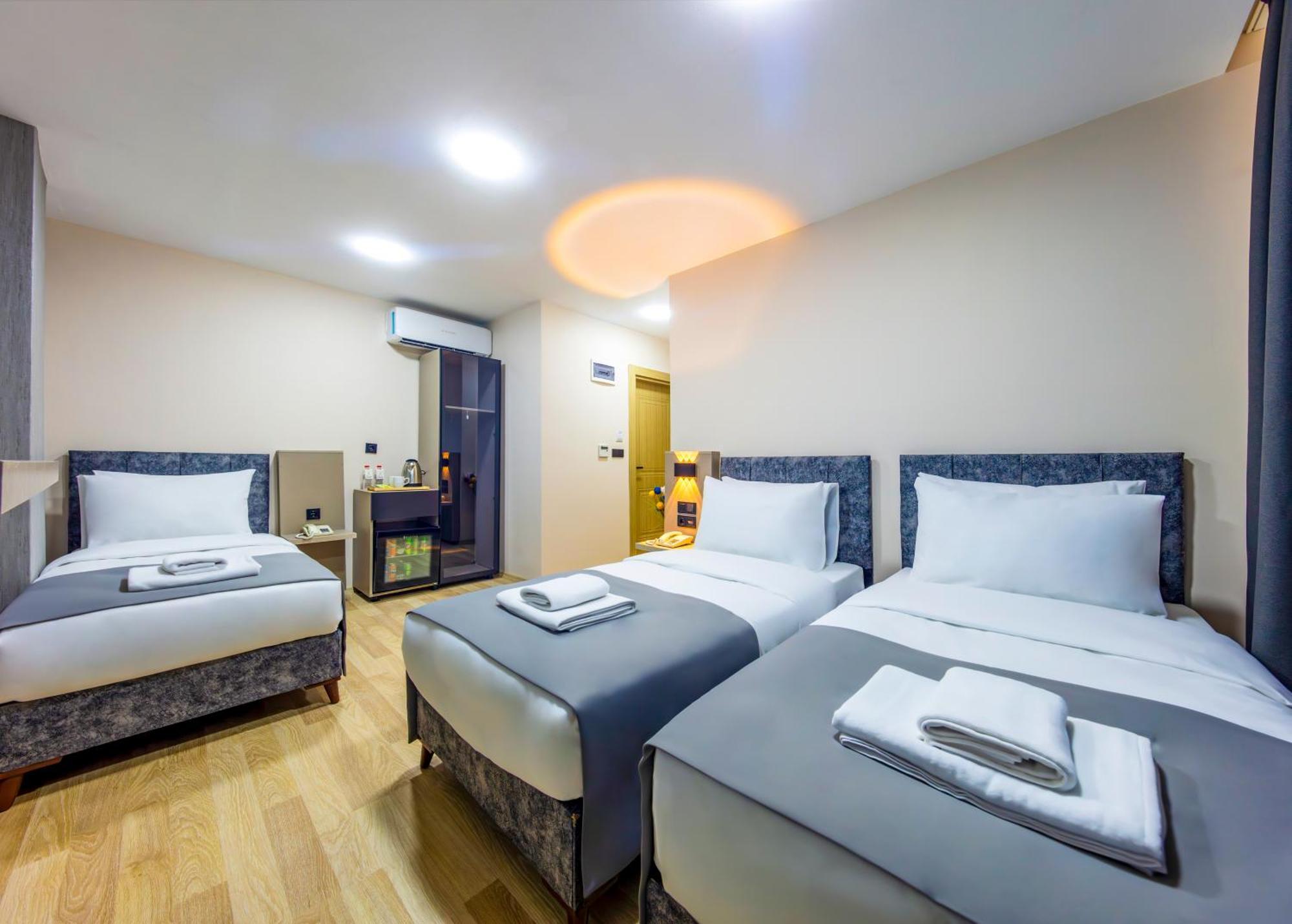 The Business Class Hotel Istanbul Ngoại thất bức ảnh