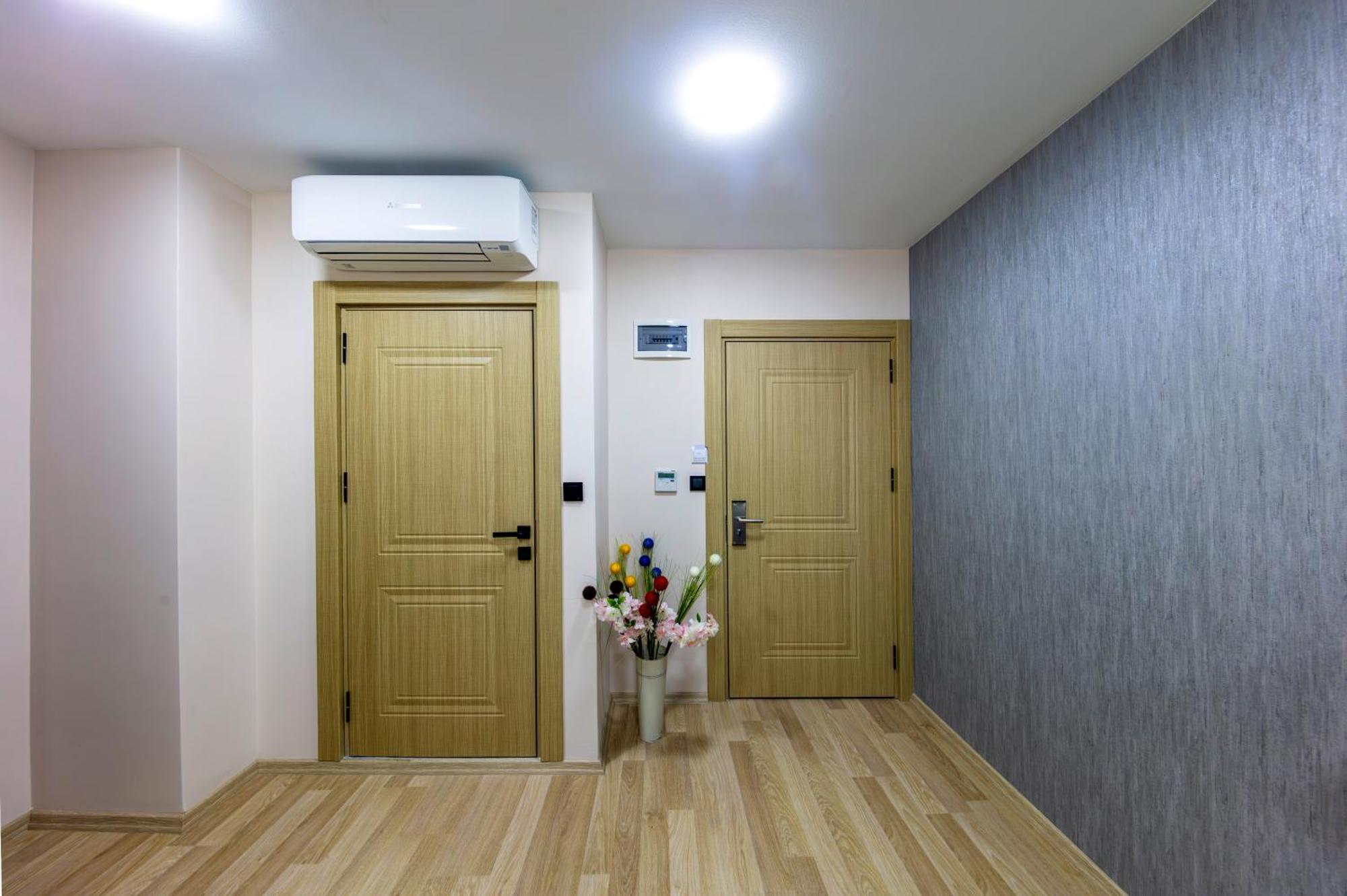 The Business Class Hotel Istanbul Phòng bức ảnh