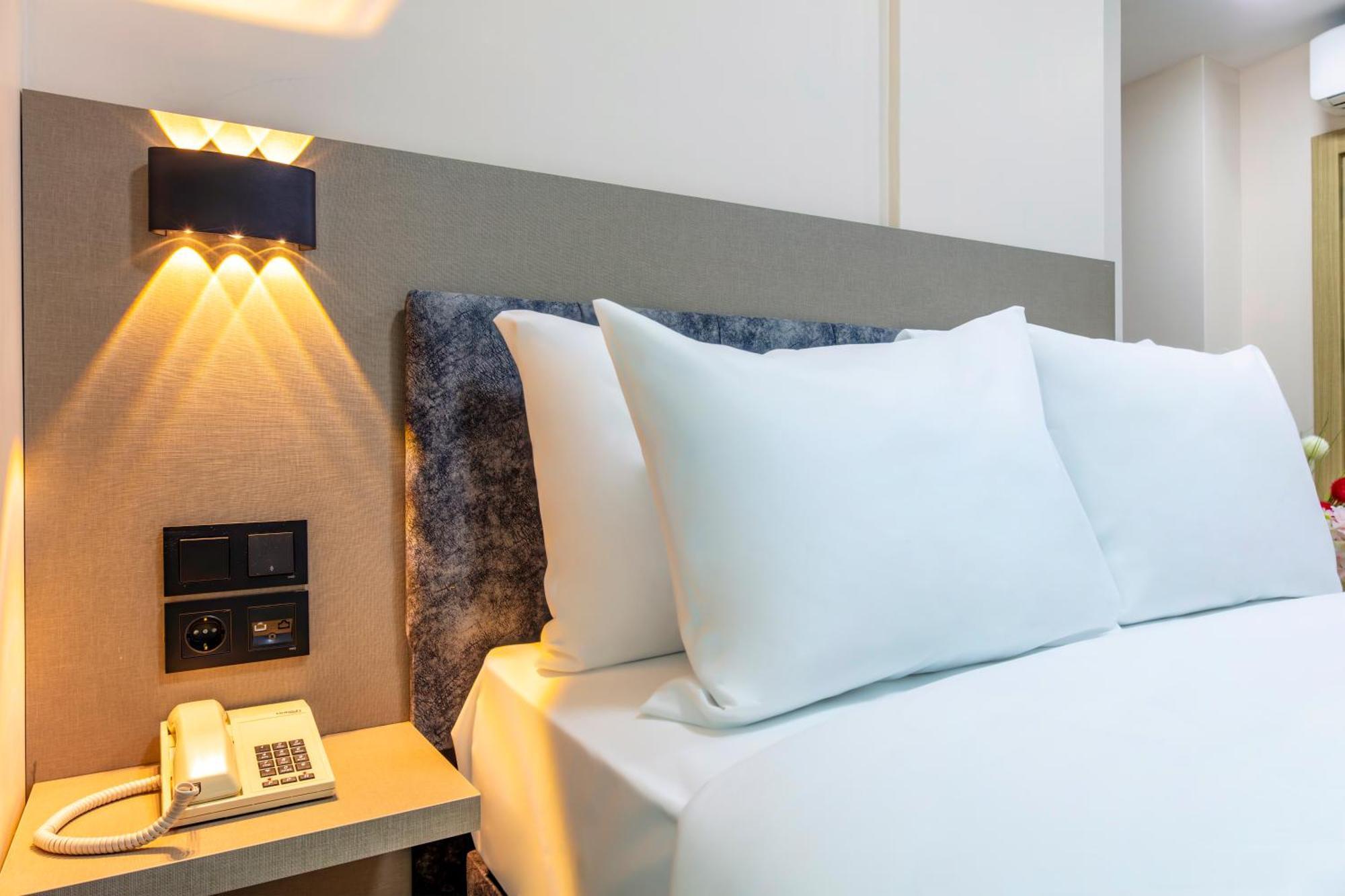 The Business Class Hotel Istanbul Phòng bức ảnh