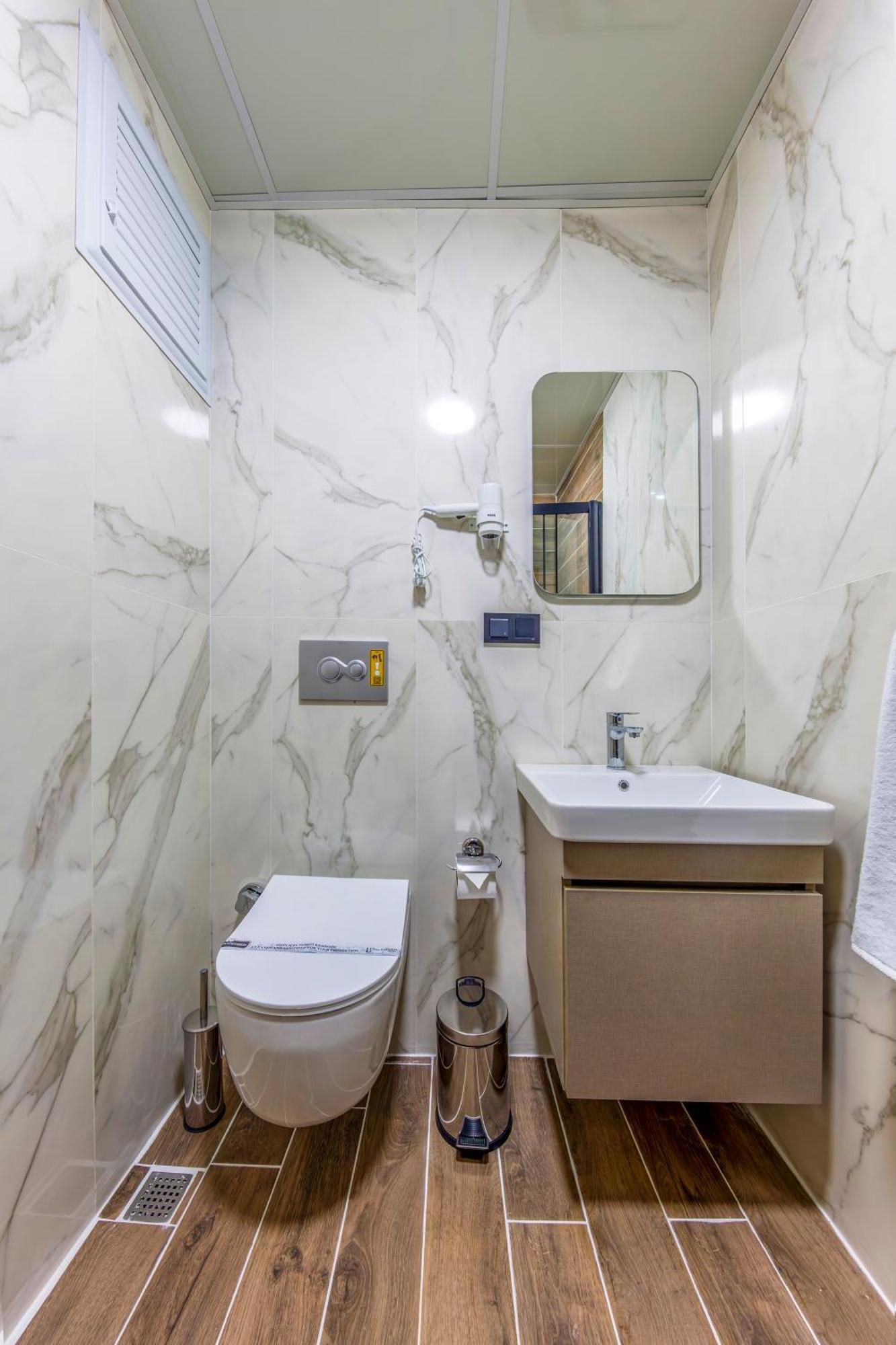 The Business Class Hotel Istanbul Ngoại thất bức ảnh