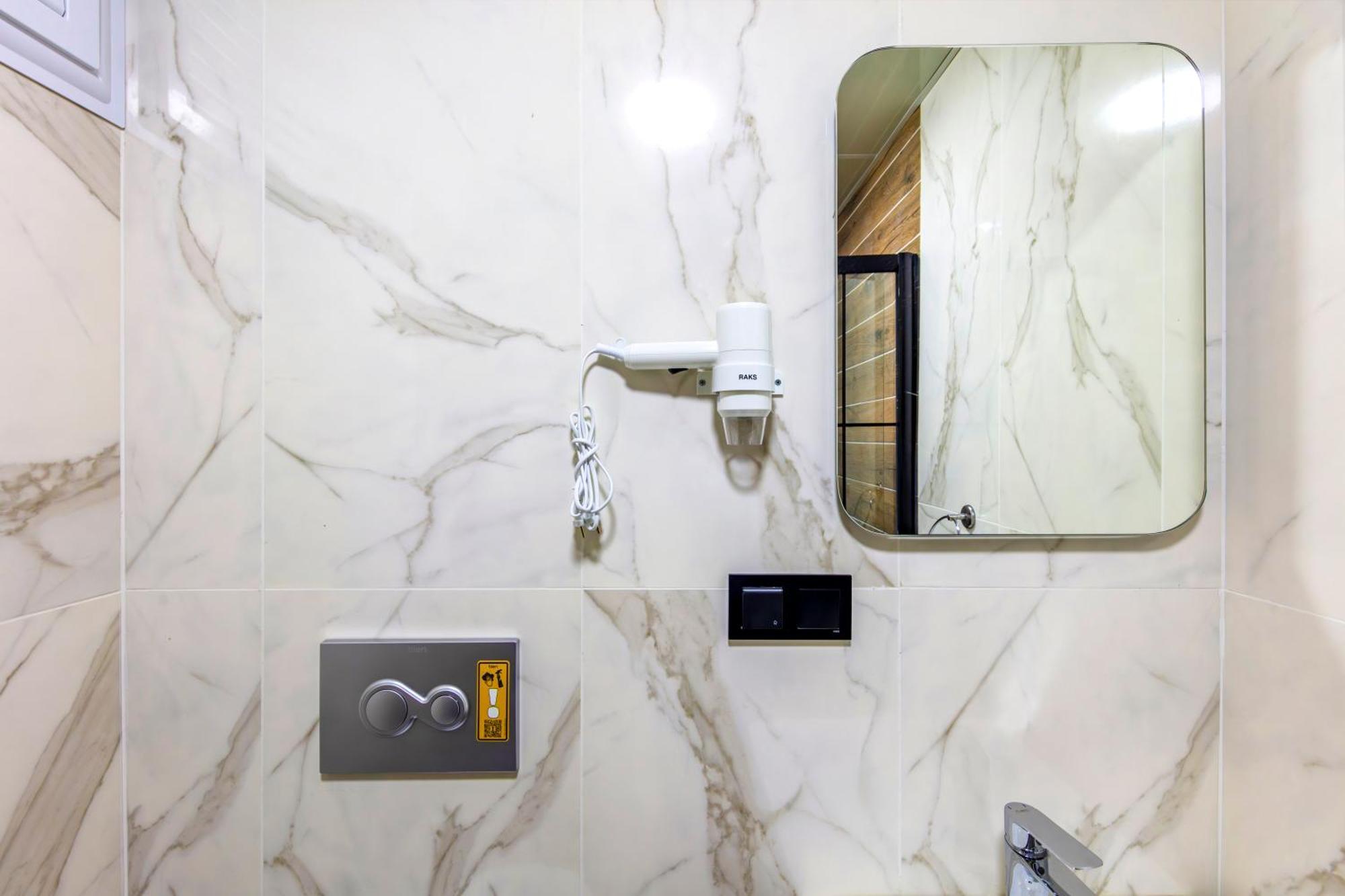 The Business Class Hotel Istanbul Ngoại thất bức ảnh