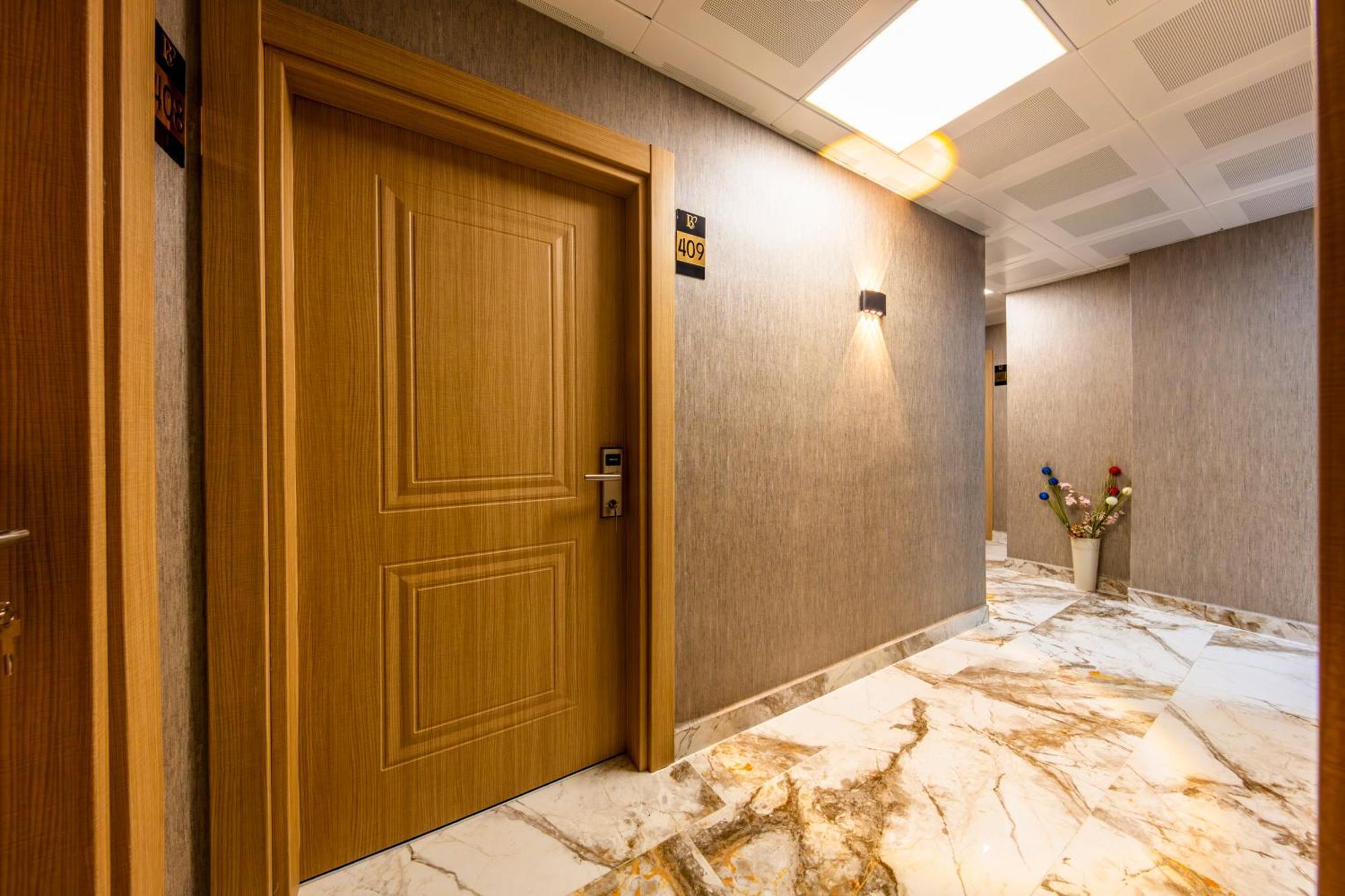 The Business Class Hotel Istanbul Ngoại thất bức ảnh