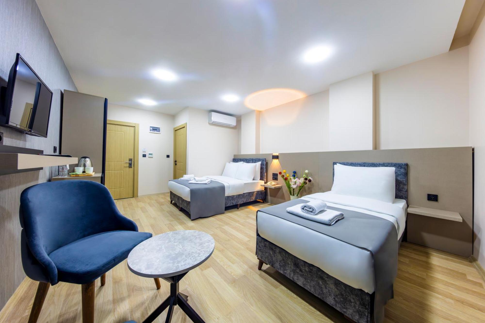The Business Class Hotel Istanbul Ngoại thất bức ảnh